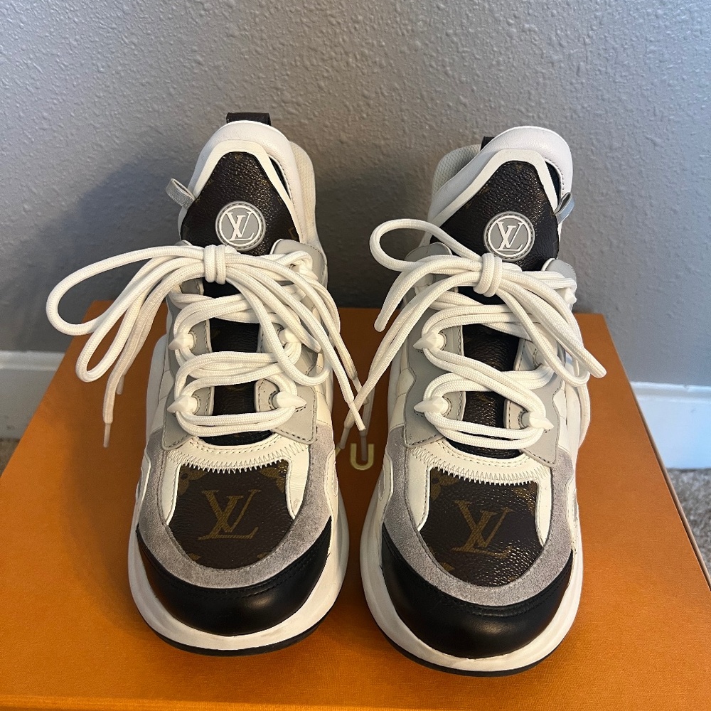 Fashion sneakers